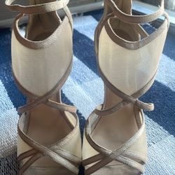 Aldo Heels