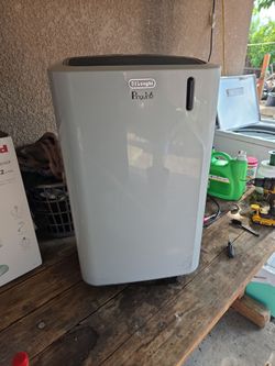 Delonghi peguino