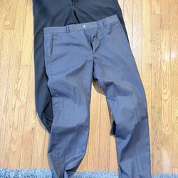 Perry Ellis Dress Pants Size 32x32