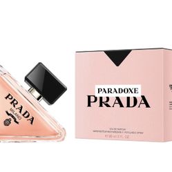 Prada Paradoxe 3FL 0Z