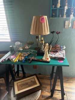 Estate sale
