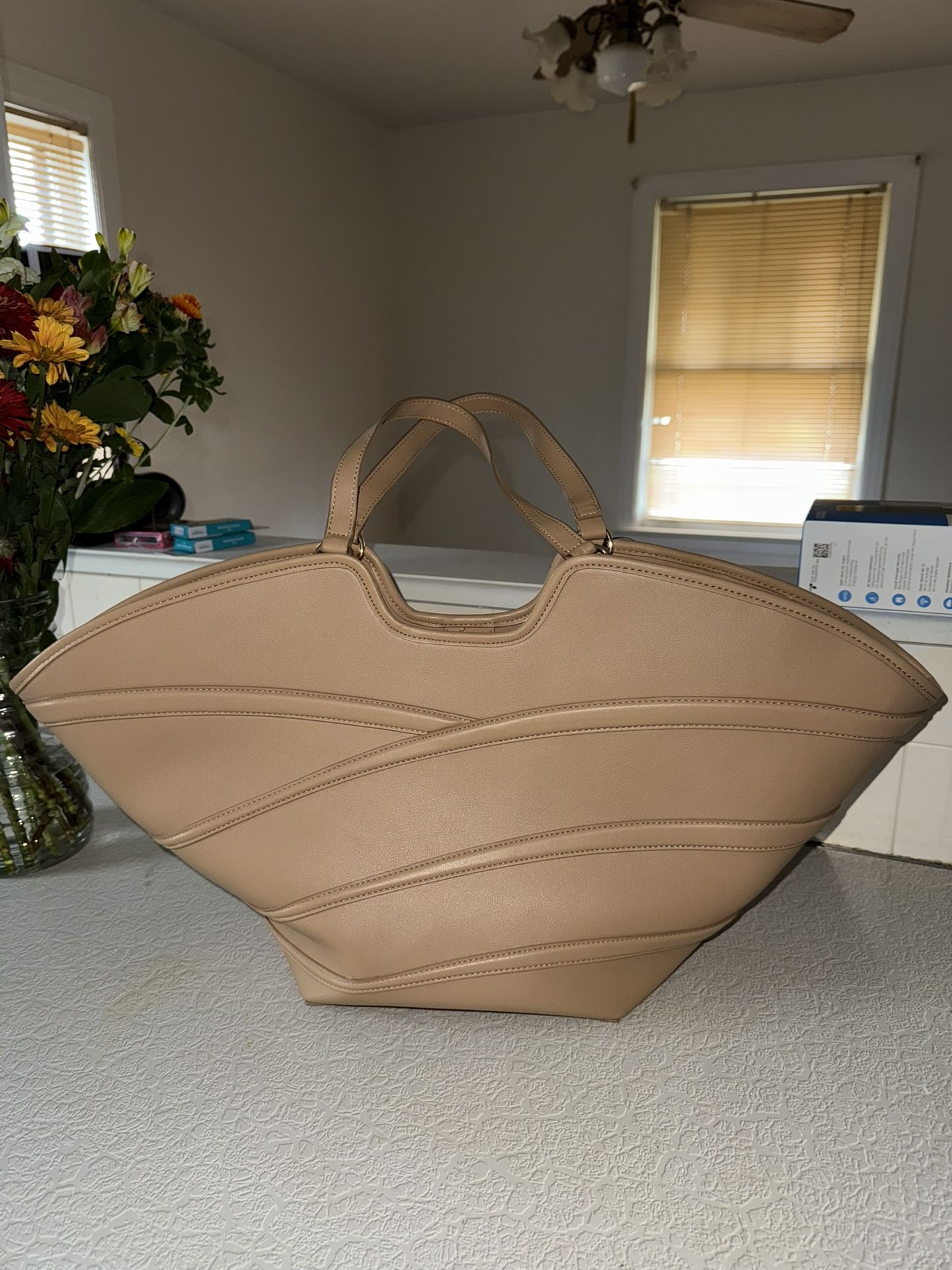 International Concepts Bag