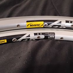 Magic A319 700c Hoops