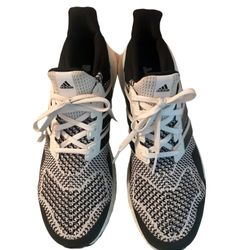 ADIDAS, ULTRA BOSST, SNEAKERS SIZE 11.5