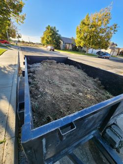 Free Fill Dirt