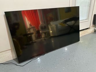 Samsung 65" TV