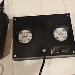 Aquaillumination Hydra 32HD reef + flex arm