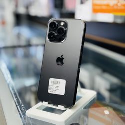 iPhone 13 Pro 256gb (Factory Unlocked) 