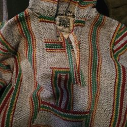 Nice Warm Sweater