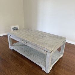 Lift-up Coffee Table 