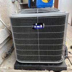Replace Old Central AC/3ton 4ton 5ton
