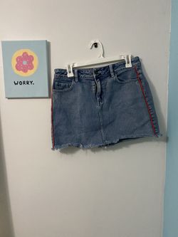 Pacsun Skirt