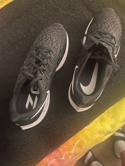 Men’s size 12 Nikes