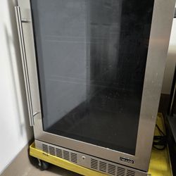 NewAir Mini Fridge