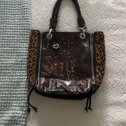 Brighton Hand Bag