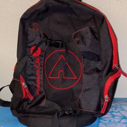 Airwalk Backpack
