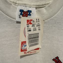 Indiana Hoosiers shirt 