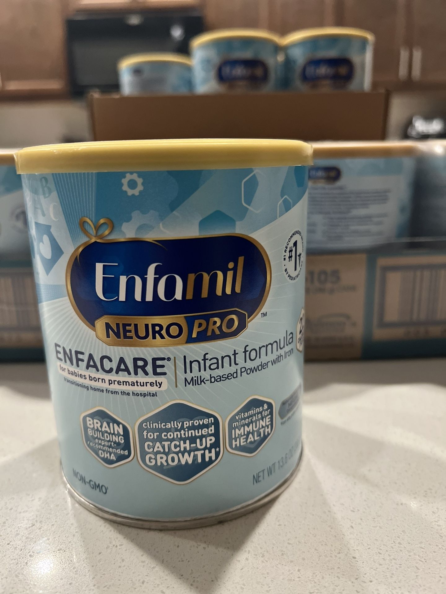 Enfomil