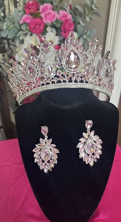 Crown Pink