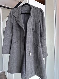 Armani Exchange Coat XS