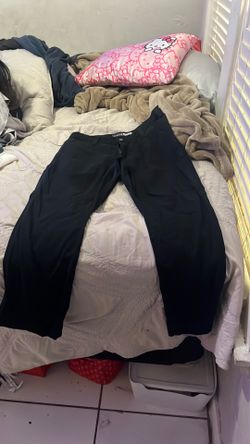Carhartt pants