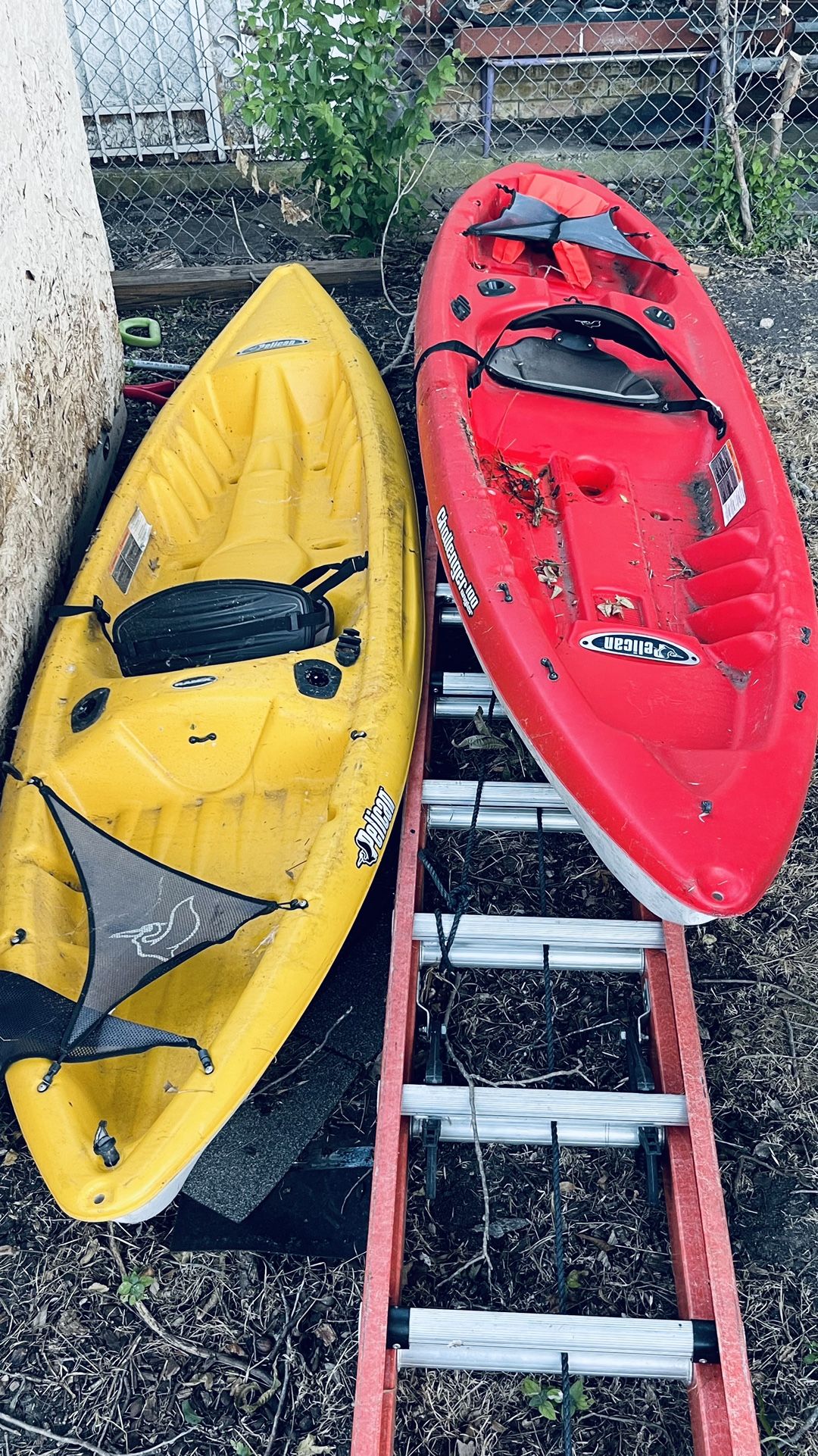 Kayaks for Sale in San Antonio, TX OfferUp