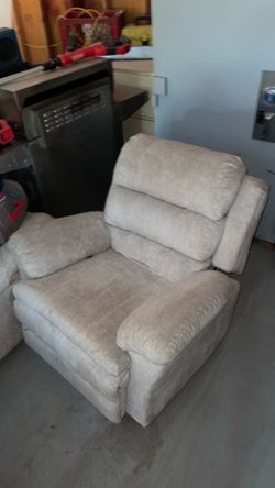 Recliner