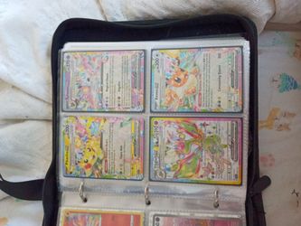 Pick a card