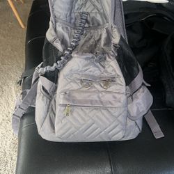 Kitty Back Pack
