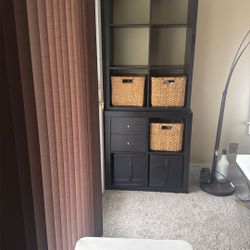 IKea Bookcases