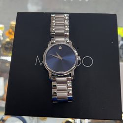 Movado