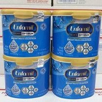 Enfamil Infant Formula 