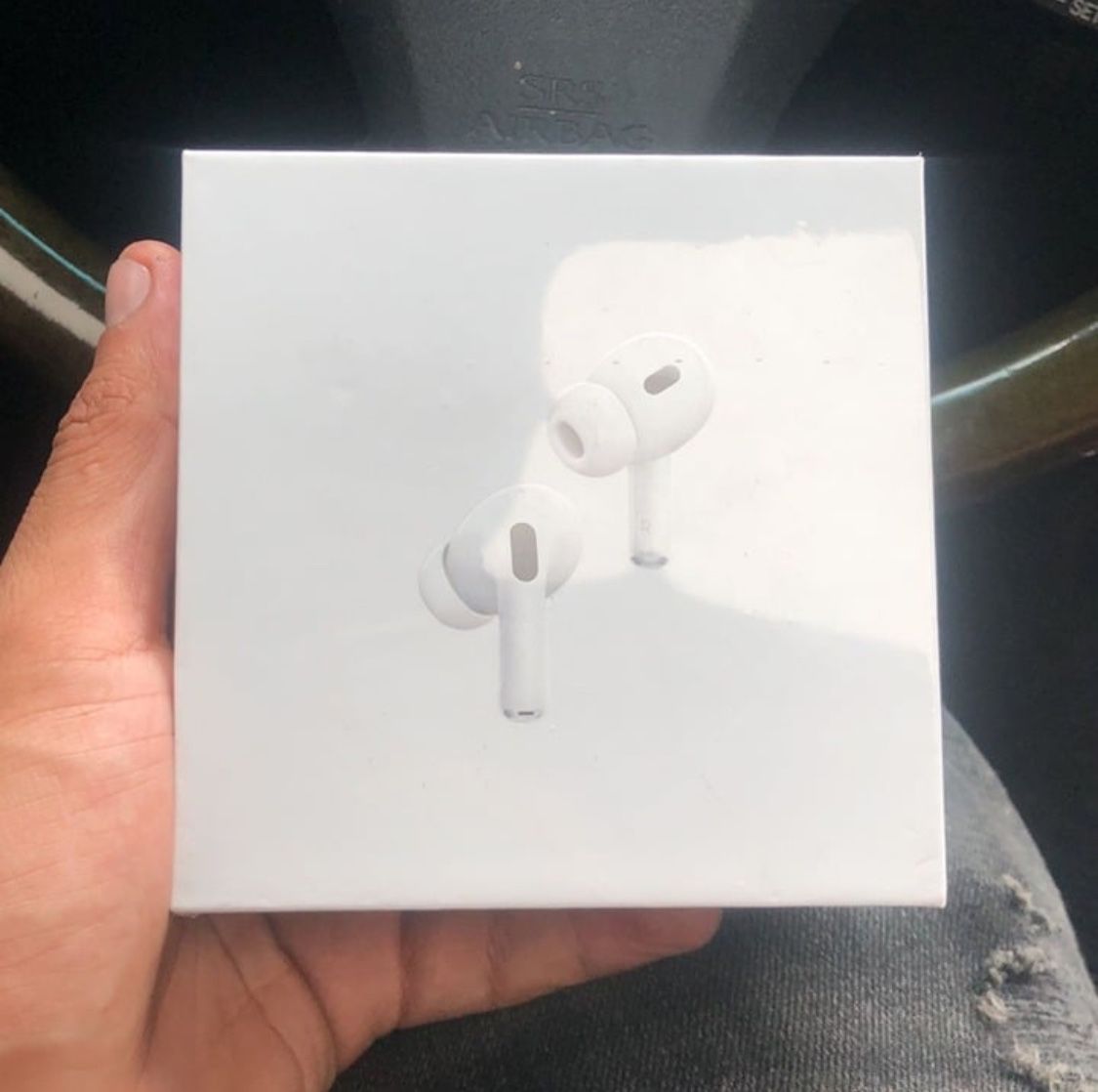 Airpod Pros Gen 2