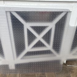 Two Gorilla Chair Mats