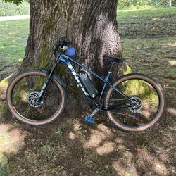Trek Roscoe 8