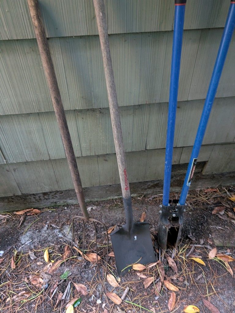 Various Tools