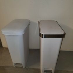Trash Bins