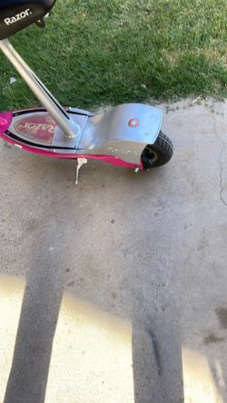 Electric 300 S electric razor scooter