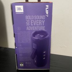 JBL Flip 7