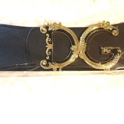 Stretch Belts