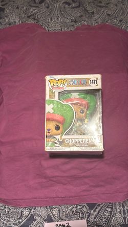 Funko Pop One Piece Chopperemon #1471