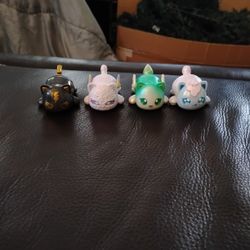 Elemental Aphmau Mimeows