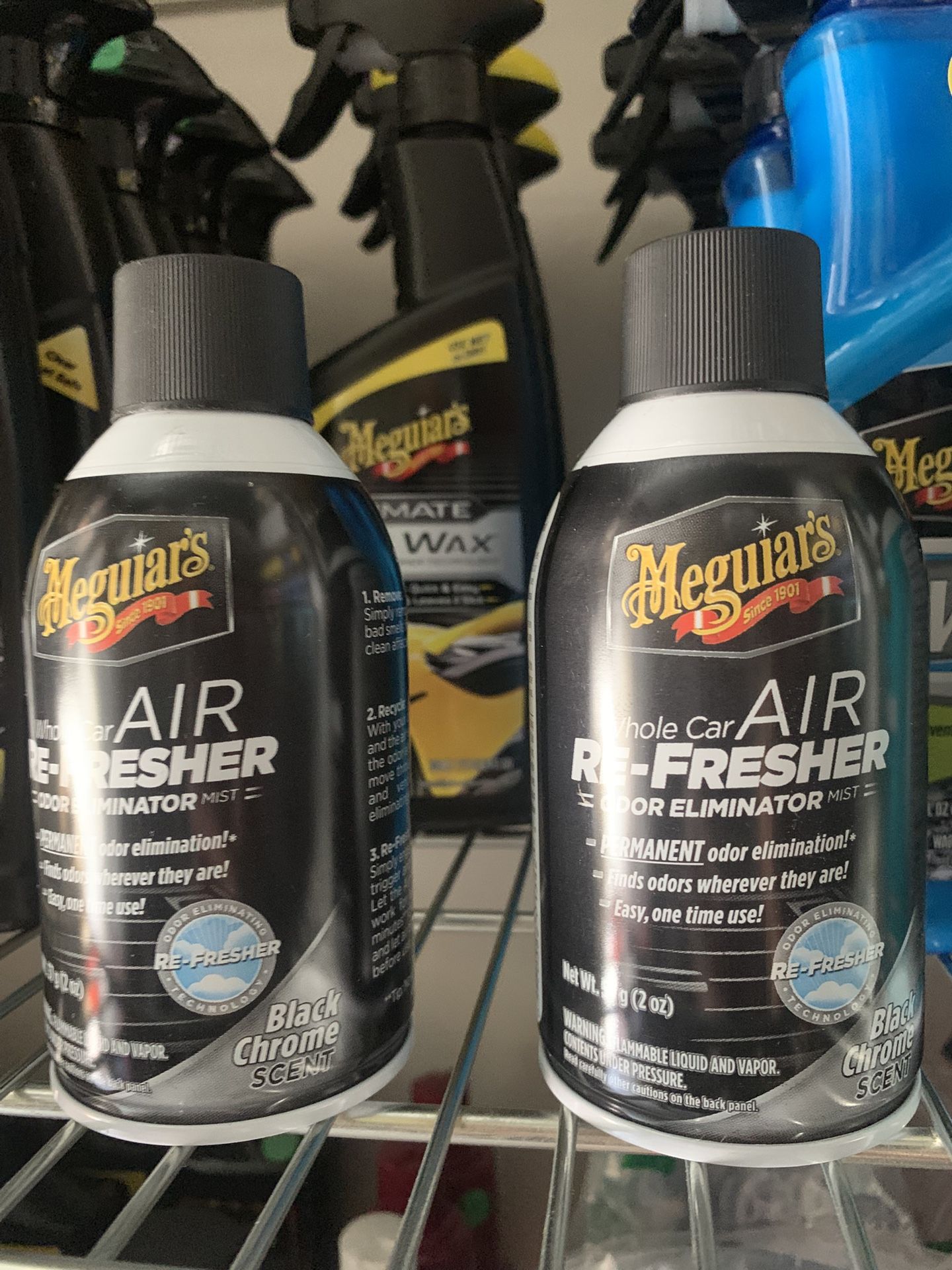 Air Freshener