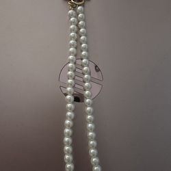 Heart Locket Necklace