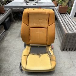 2003-2009 4th Gen 4Runner Passenger Seat 