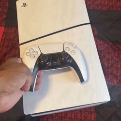 PlayStation 5 Slim