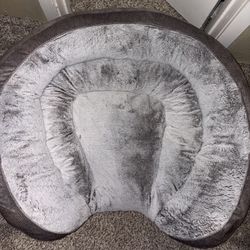 Brand New Large Top Paw Dog Bed 