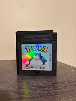Snorlax SwitchGame Holder