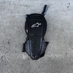 Alpinestars Nucleon KR-1 Back Protector