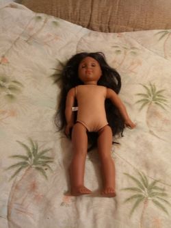 American girl Josefina